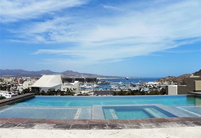 Pedregal real estate listing owner financing